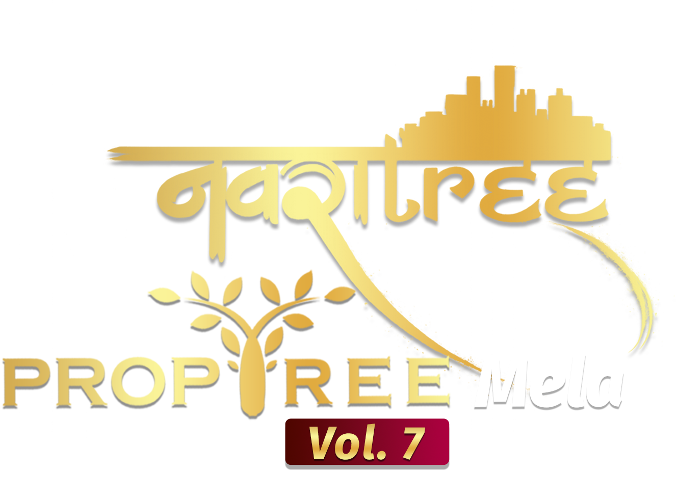 Navratree PropTree Mela Vol. 7
