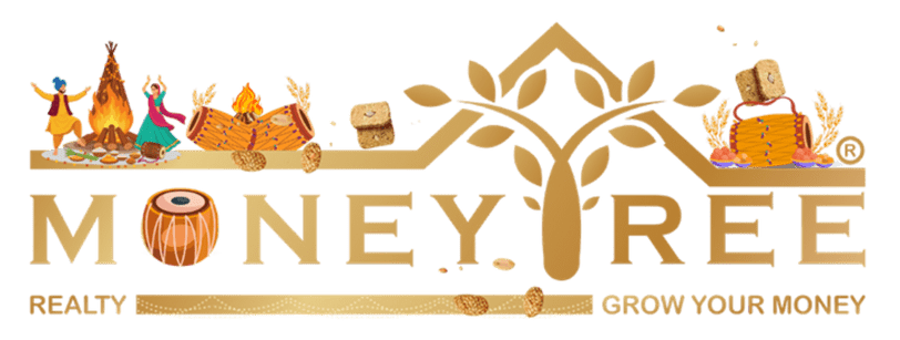 MoneyTree Realty Logo