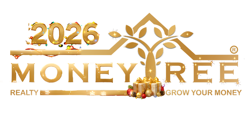 MoneyTree Realty Logo