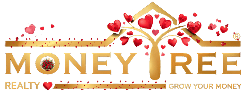 MoneyTree Realty Logo