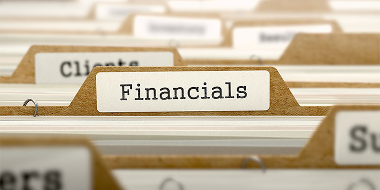 Financials