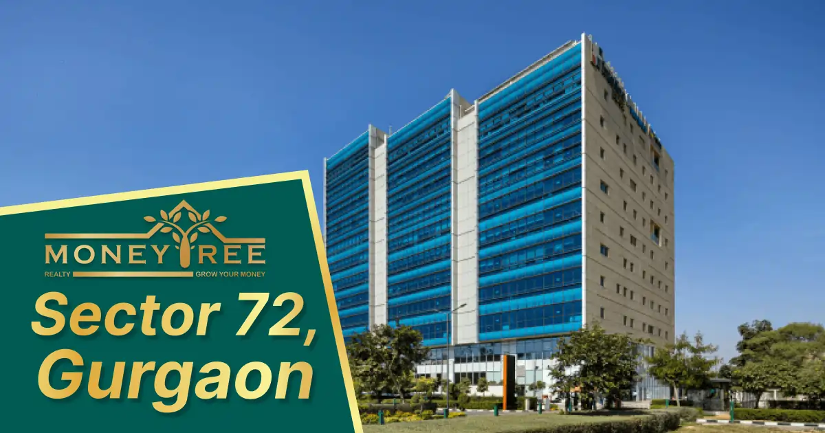 Sector 72 Gurgaon | Moneytree Realty