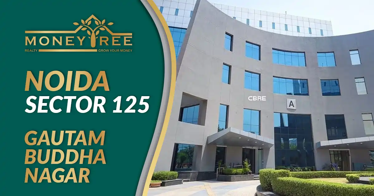 Sector 125 Noida | Gautam Buddha Nagar