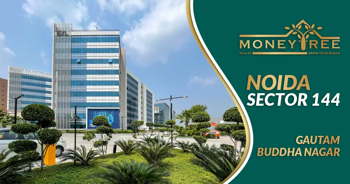 Sector 144 Noida | Gautam Buddha Nagar