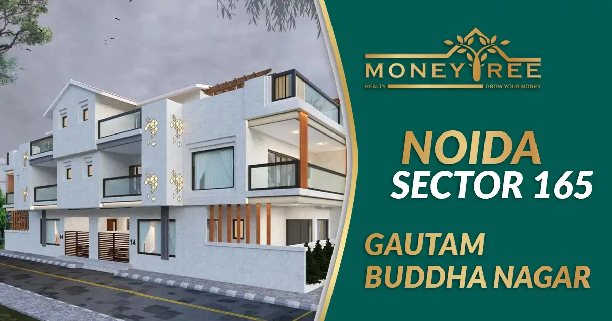 Sector 165 Noida | Gautam Buddha Nagar