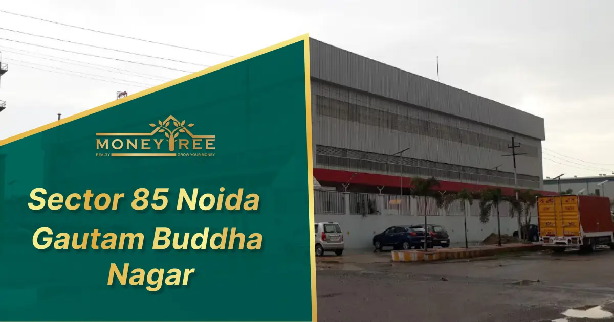 Sector 85 Noida | Gautam Buddha Nagar