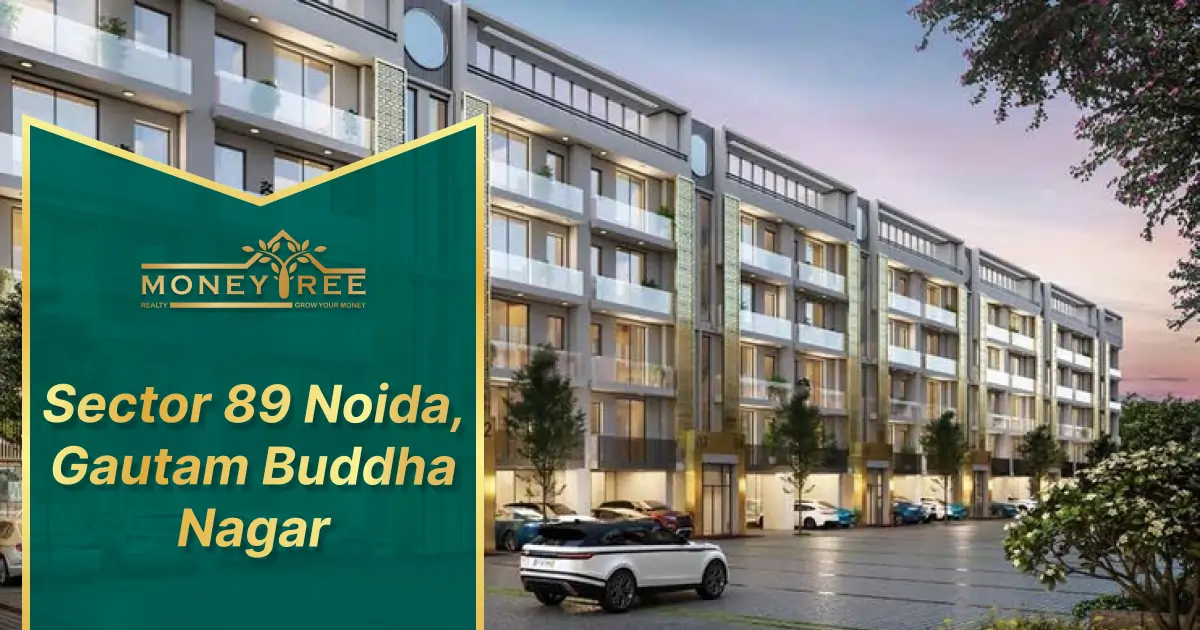 Sector 89 Noida | Gautam Buddha Nagar