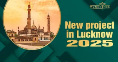 New Projects in Lucknow 2025