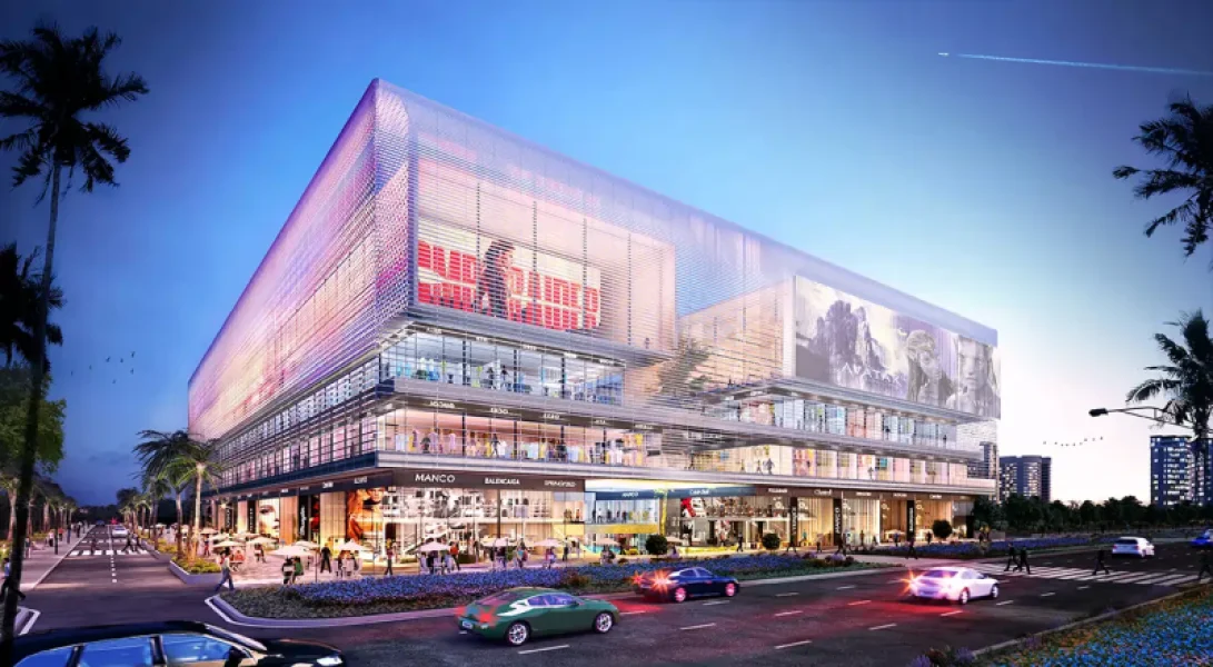 Elan Epic Sector 70 Gurugram - Image 1