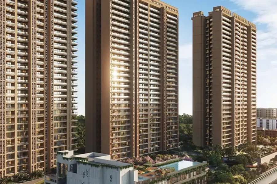 Godrej Aristocrat Sector 49 - Image 3