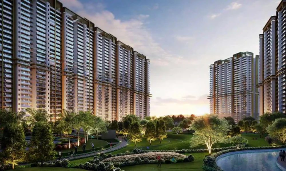 M3M Mansion Sector 113 - Image 2