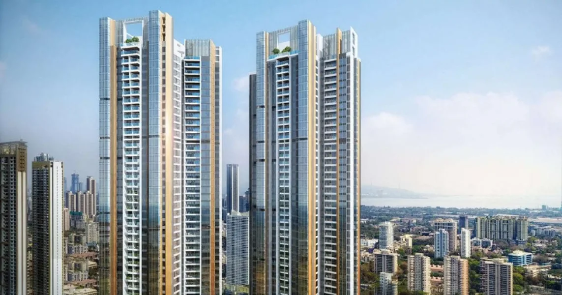 Piramal Mahalaxmi - Image 2