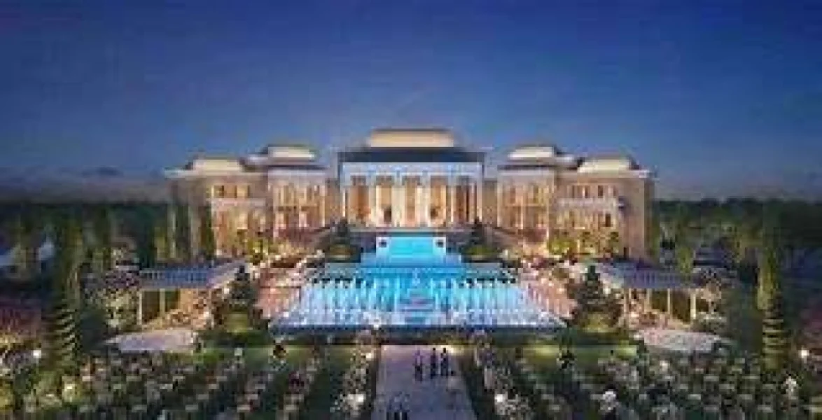 The House of Abhinandan Lodha Plots Ayodhya - Image 3