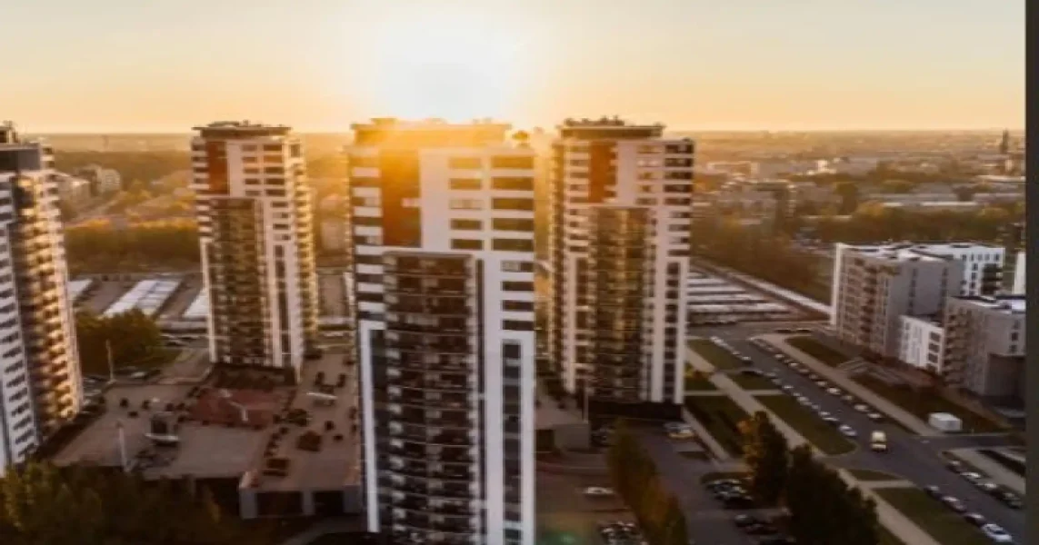 Godrej Riverine Sector 44 Noida - Image 3