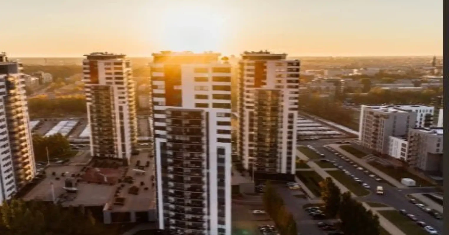 Godrej Riverine Sector 44 Noida image 3