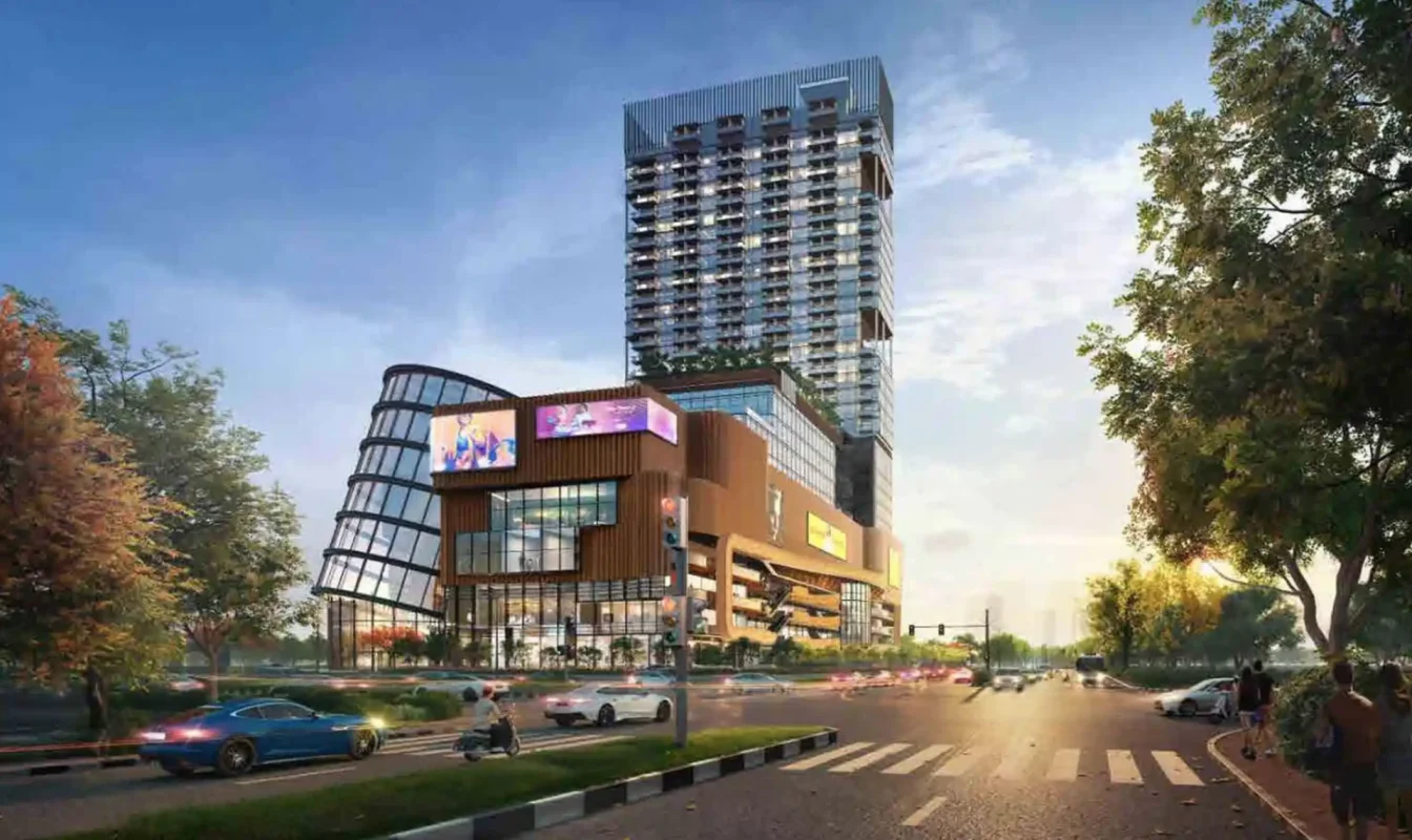 Civitech Santoni Greater Noida West image 3