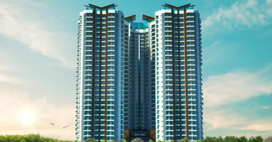 RG Mirage Sector 120 Noida - Image 1