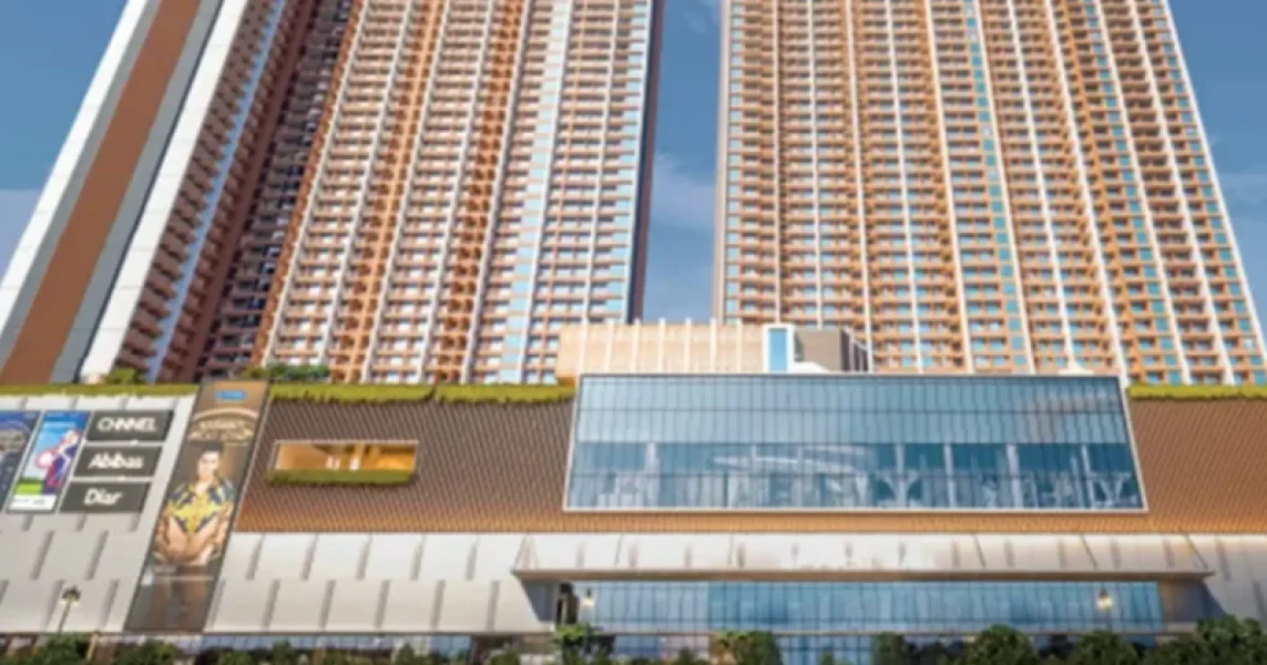 JP Infra Mira Road - Image 1