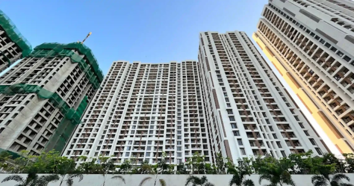 MICL Aaradhya High Park - Image 3