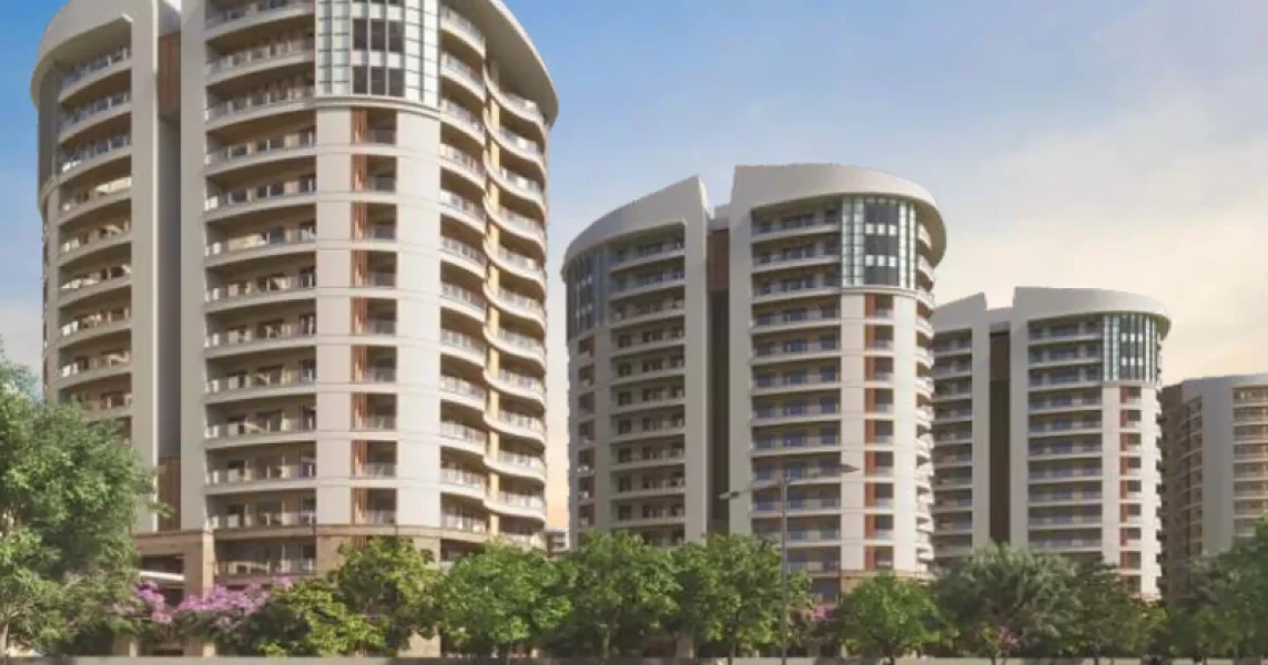 Rishita Mulberry Heights Lucknow - Image 2