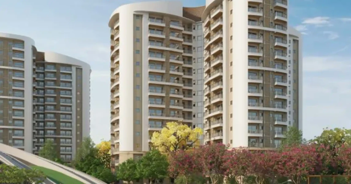 Rishita Mulberry Heights Lucknow - Image 3