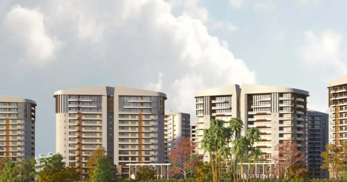 Rishita Serenity Lucknow - Image 2