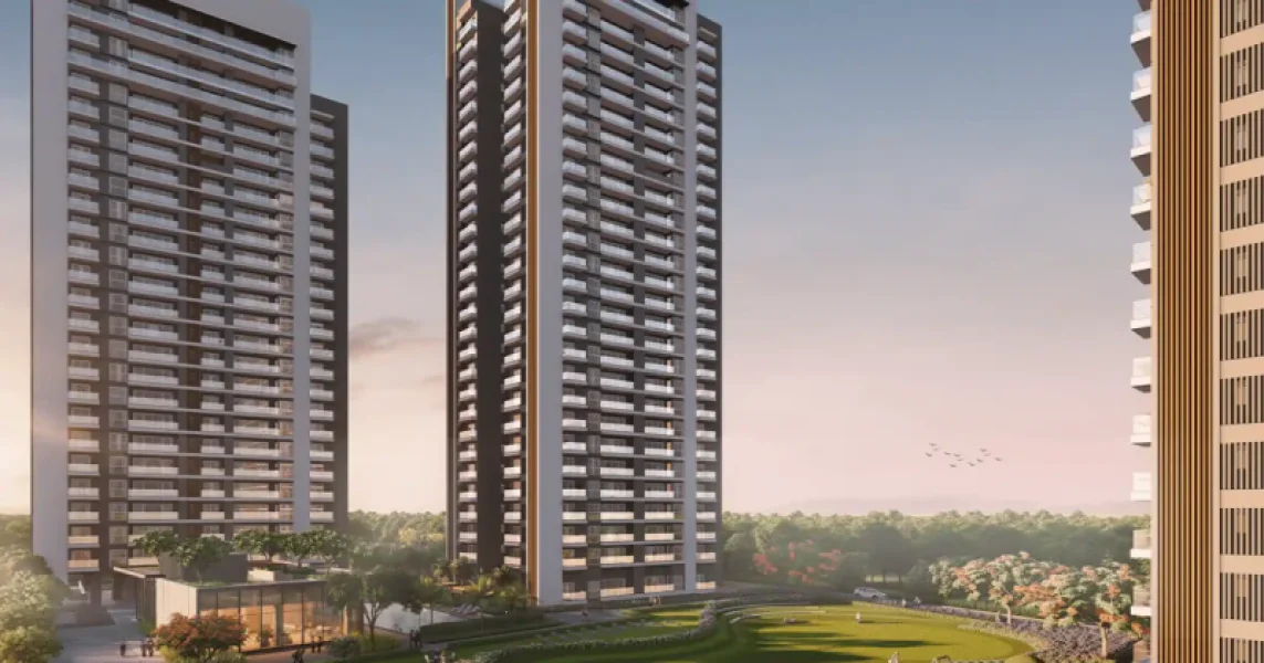 Emaar Elite Oasis Lucknow - Image 1