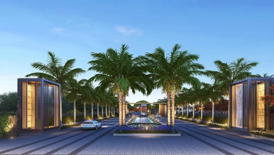 ACE AcreVille Greater Noida - Image 2