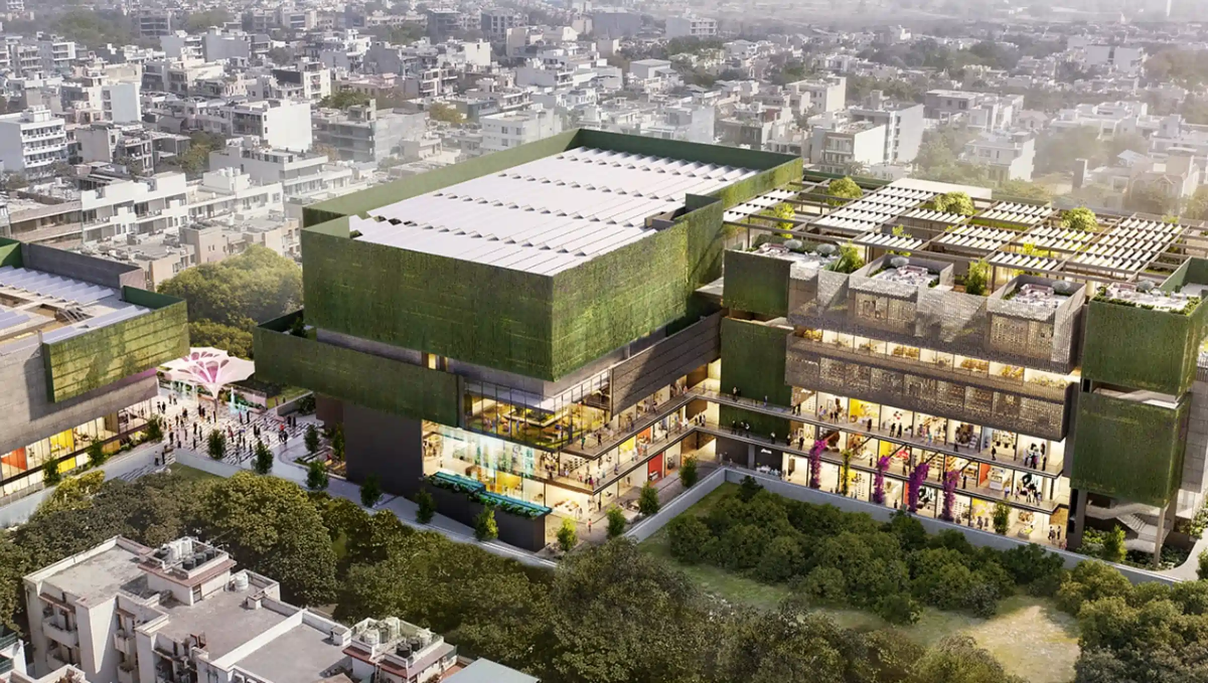 Elan Paradise Sector 50 Gurgaon