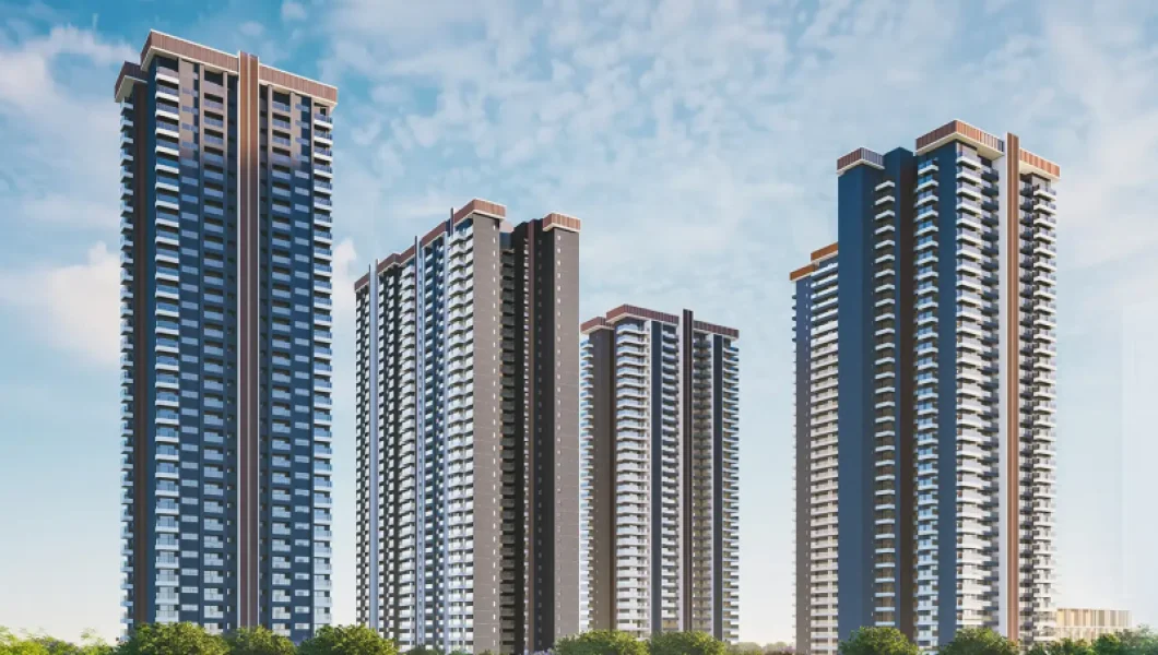 Godrej Zenith Sector 89 Gurgaon - Image 1