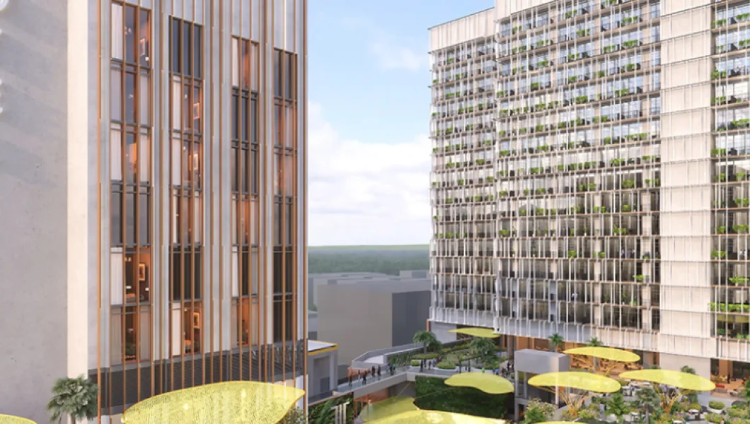 Trehan Iris Broadway Greno West - Image 3