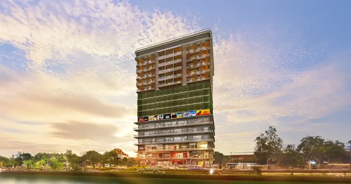 SVG Town Square - Image 3