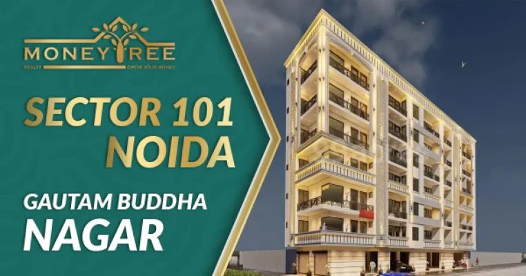 Sector 101 Noida | Gautam Buddha Nagar