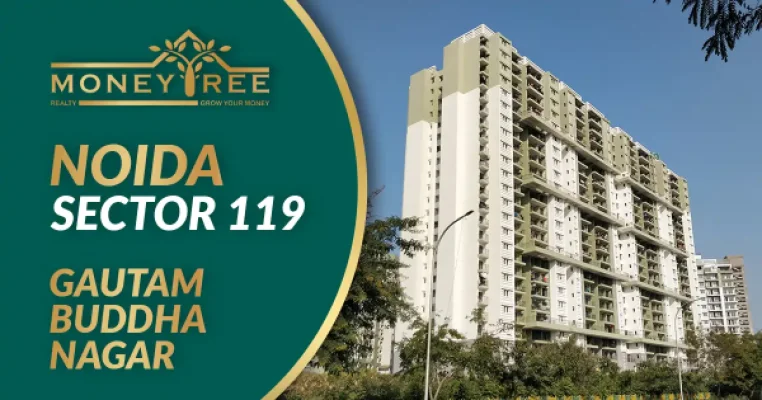 Sector 119 Noida | Gautam Buddha Nagar