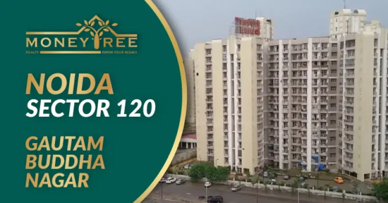 Sector 120 Noida | Gautam Buddha Nagar