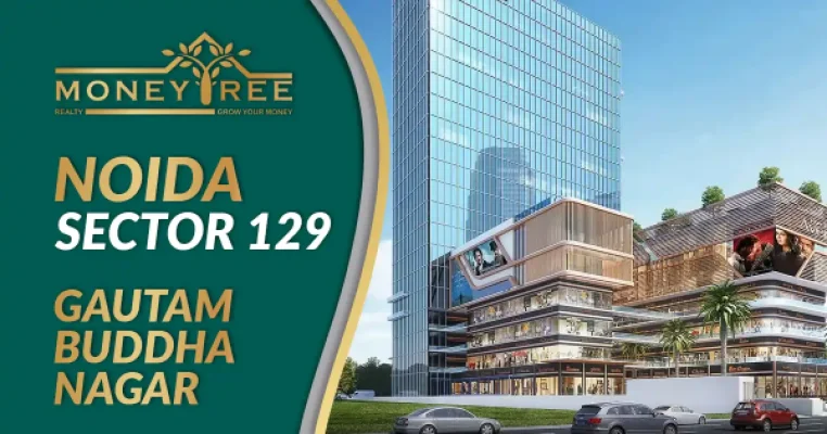 Sector 129 Noida | Gautam Buddha Nagar
