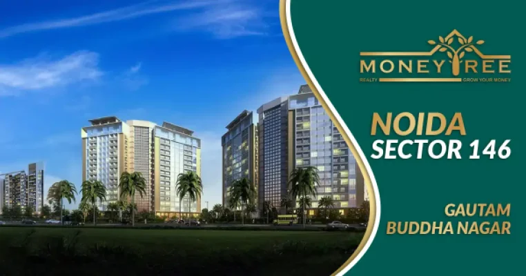 Sector 146 Noida | Gautam Buddha Nagar