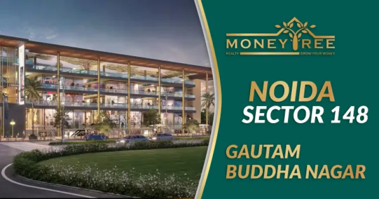 Sector 148 Noida | Gautam Buddha Nagar