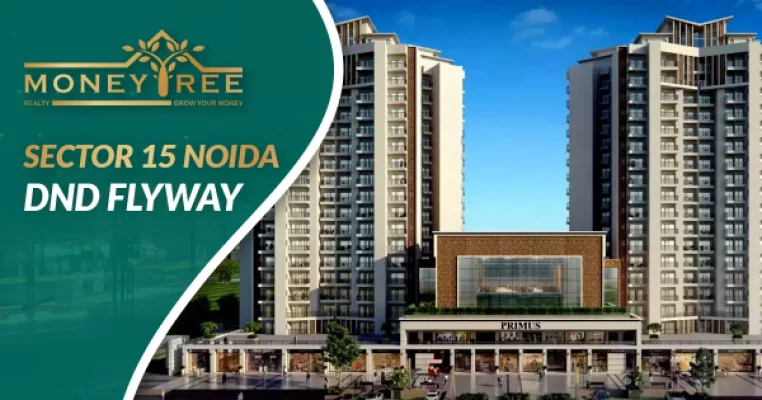 Noida Sector 15 | DND Flyway
