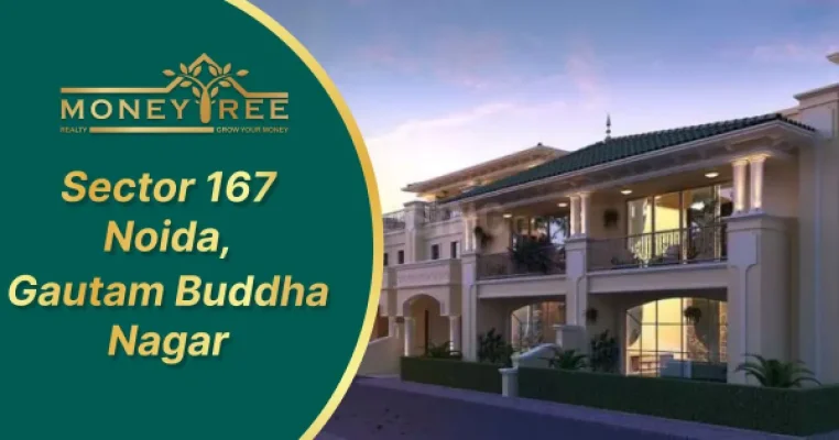 Sector 167 Noida | Gautam Buddha Nagar