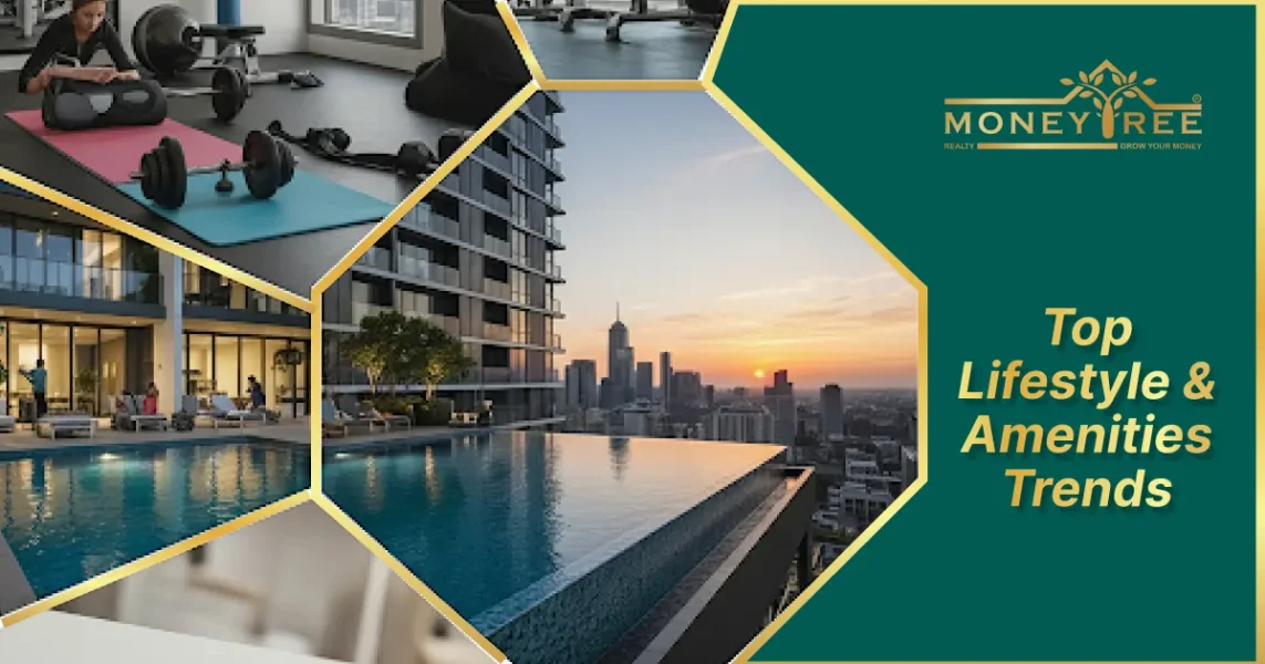 Future of Homeownership 2025: Top Lifestyle & Amenities Trends - Real Estate Blog by MoneyTree Realty