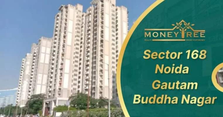 Sector 168 Noida | Gautam Buddha Nagar