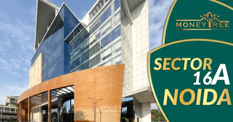 Sector 16A Noida, DND Flyway: Map, Property Rates, Projects