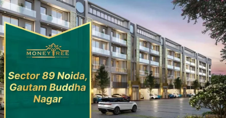 Sector 89 Noida | Gautam Buddha Nagar