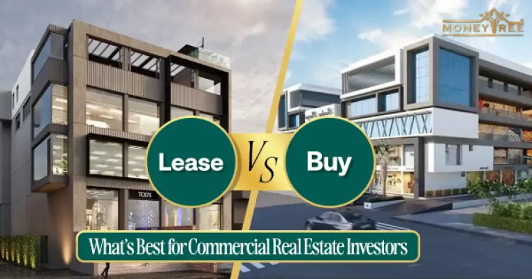 Lease vs Buy Commercial Real Estate Investors