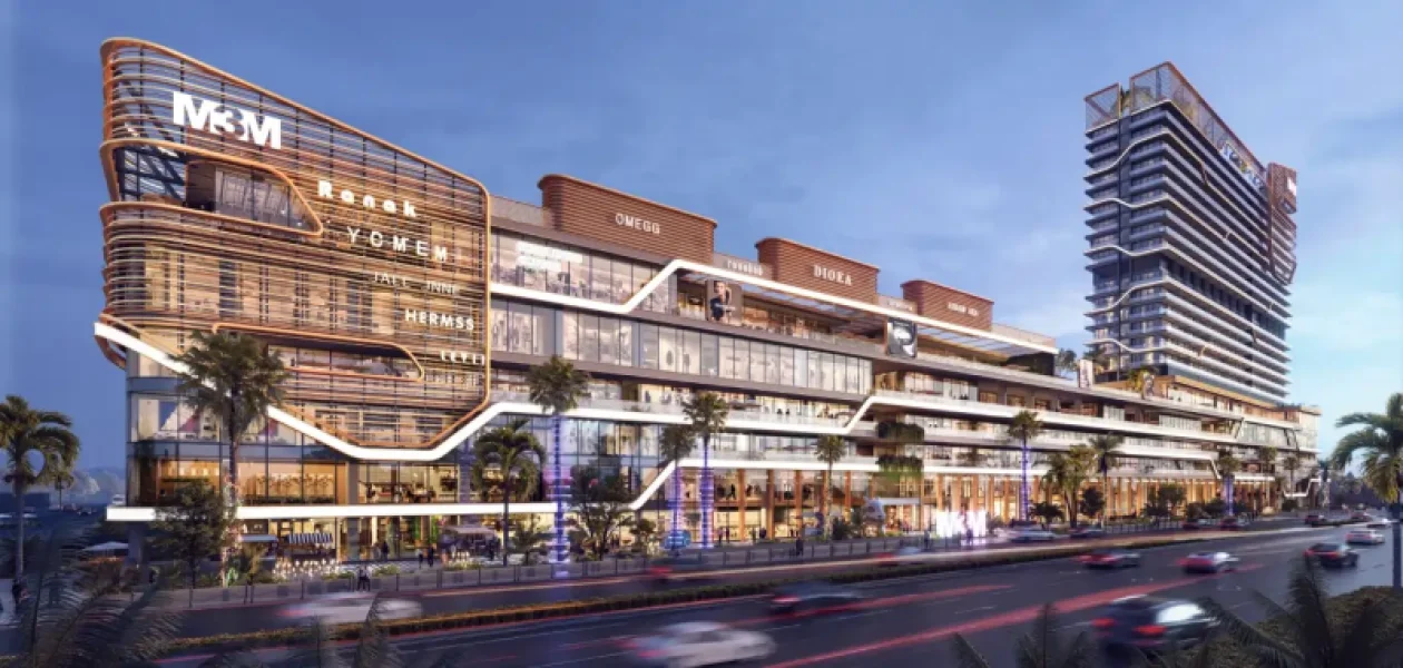 M3M The Line Sector 72 Noida - Image 1