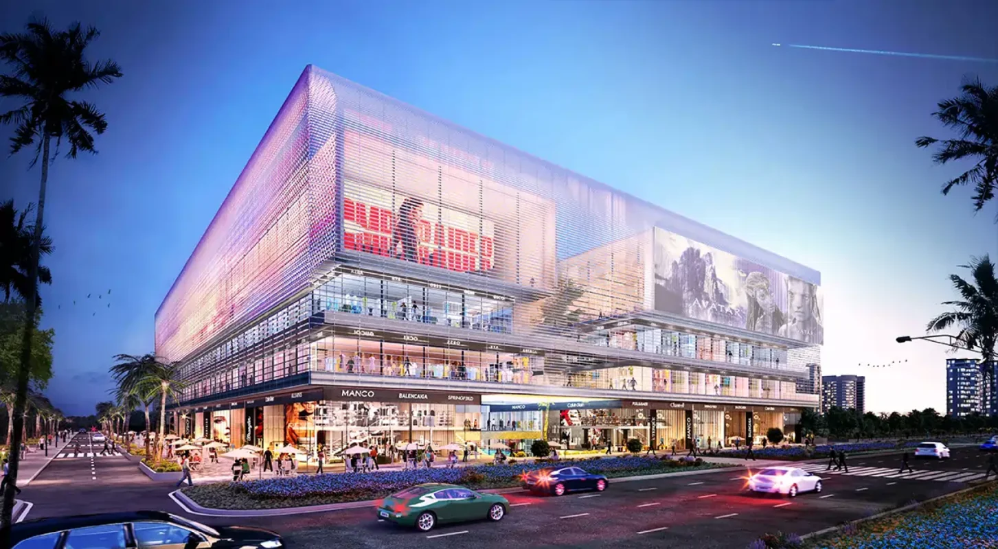 Elan Epic Sector 70 Gurugram image 1