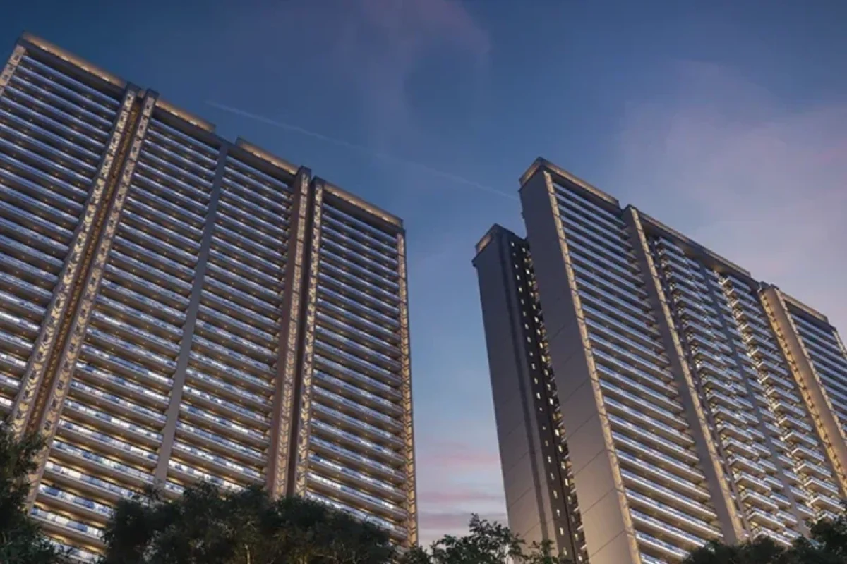 Godrej Aristocrat Sector 49 image 2