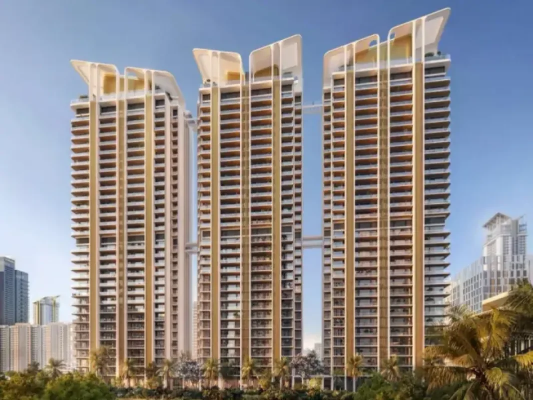 M3M Altitude Sector 65 image 3