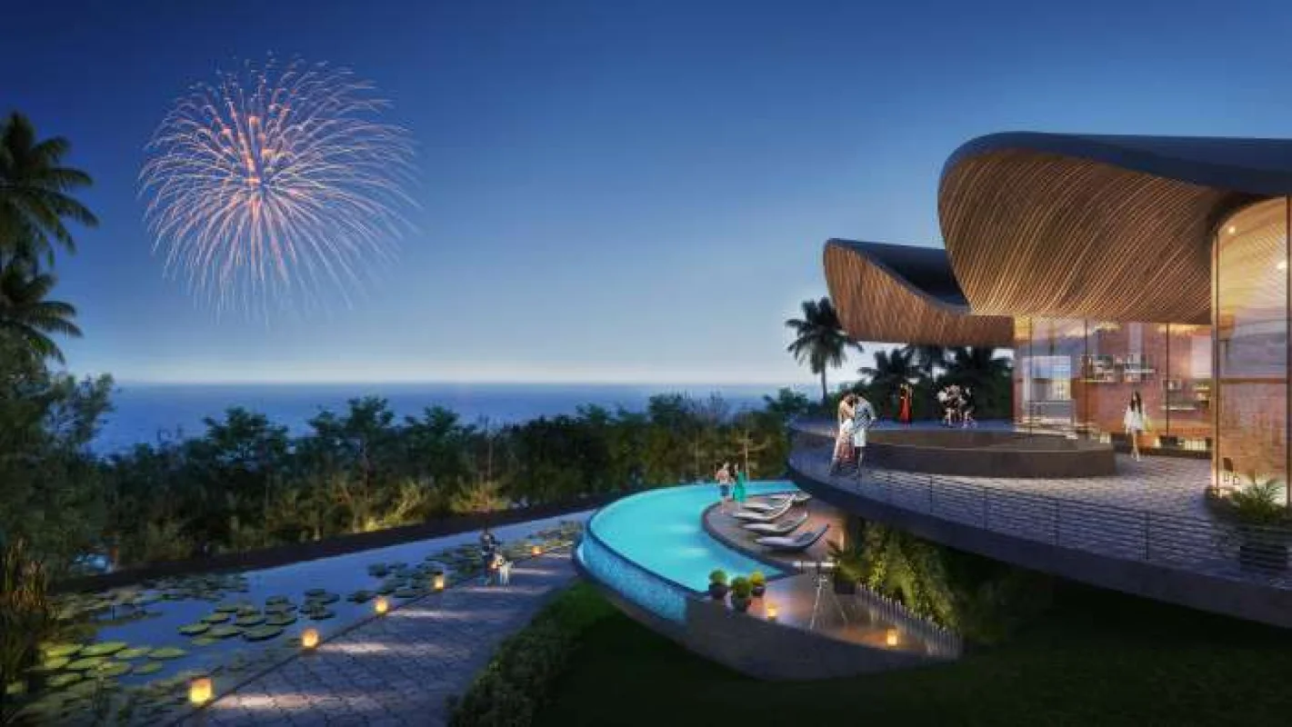 The House of Abhinandan Lodha Goa One Plots image 1